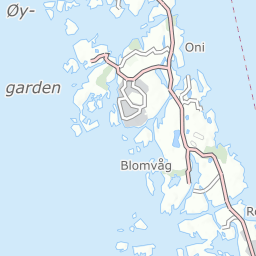kollsnes kart Kart, veibeskrivelse og kjørerute   map/maps | 1881