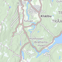 Trondheim Kommune Kart 2020 - Se Alle Eiendomspriser For Bratsbergvegen 216 Trondheim I ...