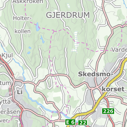 Boligpriser Og Eiendomspriser For Nittedal