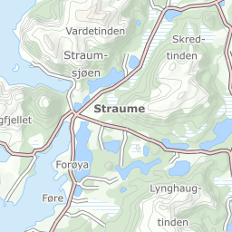 Se Alle Eiendomspriser For Boveien 51 Bo I Vesteralen I Bo I Nordland Kommune Eiendomspriser