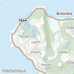 Se Alle Eiendomspriser For Boveien 51 Bo I Vesteralen I Bo I Nordland Kommune Eiendomspriser
