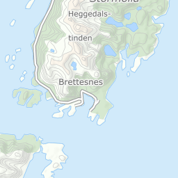 Se Alle Eiendomspriser For Austnesfjordveien 570 Svolvaer I Vagan Kommune Eiendomspriser