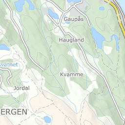 Se Alle Eiendomspriser For Byfjellene 49 Eidsvag I Asane I Bergen Kommune Eiendomspriser