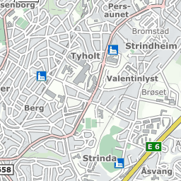 Se alle eiendomspriser for Lade alle 84E, Trondheim i Se alle eiendomspriser for Lade alle 82, Trondheim i