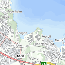 Se alle eiendomspriser for Lade alle 66D, Trondheim i Se alle eiendomspriser for Lade alle 82, Trondheim i