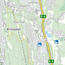 Se Alle Eiendomspriser For Ljabruveien 143 Oslo I Oslo Kommune Eiendomspriser