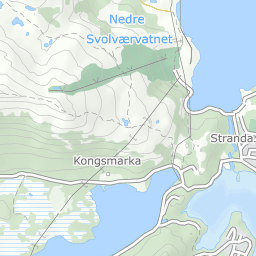 Se Alle Eiendomspriser For Kongshalsveien 1a Svolvaer I Vagan Kommune Eiendomspriser