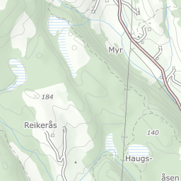 Se Alle Eiendomspriser For Reikerasvegen 177 Eikangervag I Alver Kommune Eiendomspriser