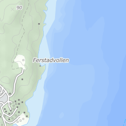 Se Alle Eiendomspriser For Bjornavegen 135b Os I Bjornafjorden Kommune Eiendomspriser