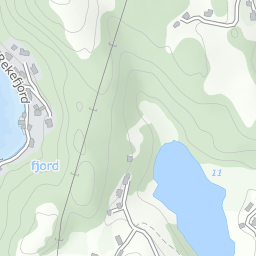 hauge i dalane pris på singel