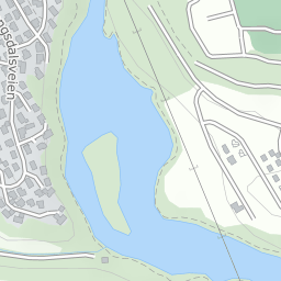 singel grus kongsberg