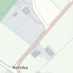 refviksanden kart Refviksanden 1, 6710 Raudeberg på 1881 kart