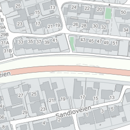 Svaneveien 1 4318 sandnes