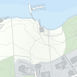 Hansvika 15 6065 Ulsteinvik Pa 1881 Kart