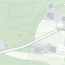 Asvegen 52 6230 Sykkylven Pa 1881 Kart