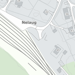 nelaug kart Stasjonsvegen 24, 4863 Nelaug på 1881 kart