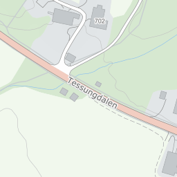 tessungdalen kart Tessungdalen 678, 3650 Tinn Austbygd på 1881 kart