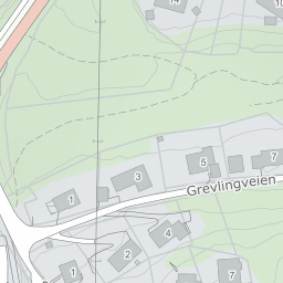 færvik kart Elgveien 1, 4818 Færvik på 1881 kart