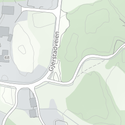 færvik kart Gjerstadveien 68, 4818 Færvik på 1881 kart