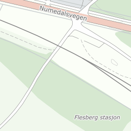 flesberg kart Førlijordet 6, 3620 Flesberg på 1881 kart