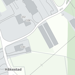 tjodalyng kart Håkestadveien 332, 3280 Tjodalyng på 1881 kart