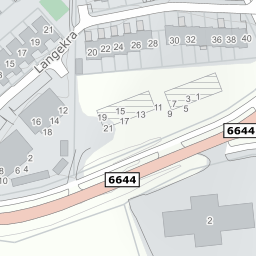 kart buvika Langekra 6, 7350 Buvika på 1881 kart