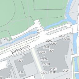 Kirkeveien 220 asker