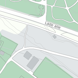 Lade alle 60, 7041 Trondheim på 1881 kart Lade alle 60, 7041 Trondheim på 1881 kart
