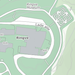 Lade alle 60, 7041 Trondheim på 1881 kart Lade alle 60, 7041 Trondheim på 1881 kart