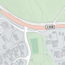 meheia kart Meheia 19, 1452 Nesoddtangen på 1881 kart