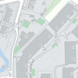 kart skøyen oslo Nedre Skøyen vei 26, 0276 Oslo på 1881 kart