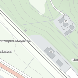 glåmos kart Aursundveien 76, 7372 Glåmos på 1881 kart