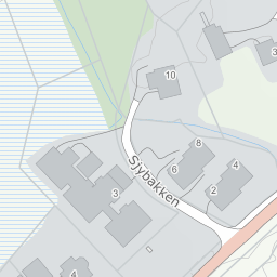 Kaiveien 7, 8170 Engavågen på 1881 kart Kaiveien 7