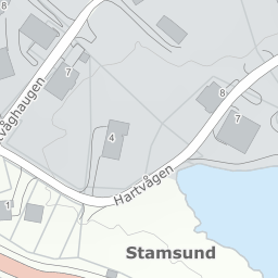 kart stamsund J.M.Johansens vei 149, 8340 Stamsund på 1881 kart