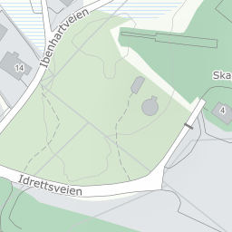 Ibenhartveien 10 8470 Bo I Vesteralen Pa 1881 Kart