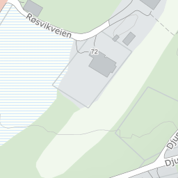 djupdalsveien oslo kart Djupdalsveien 4, 8218 Fauske på 1881 kart