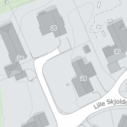 Se Alle Eiendomspriser For Lille Skjolddalen 30 Nesttun I Bergen Kommune Eiendomspriser