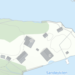 Se Alle Eiendomspriser For Sandoykilen 3 Vestre Sandoya I Tvedestrand Kommune Eiendomspriser