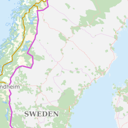 1881 Kart Utland